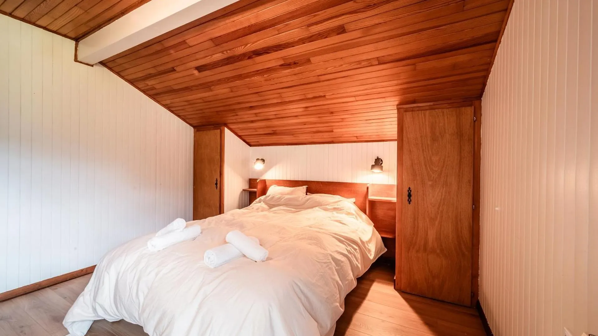 Chalet Chez Juju Abondance 0*,